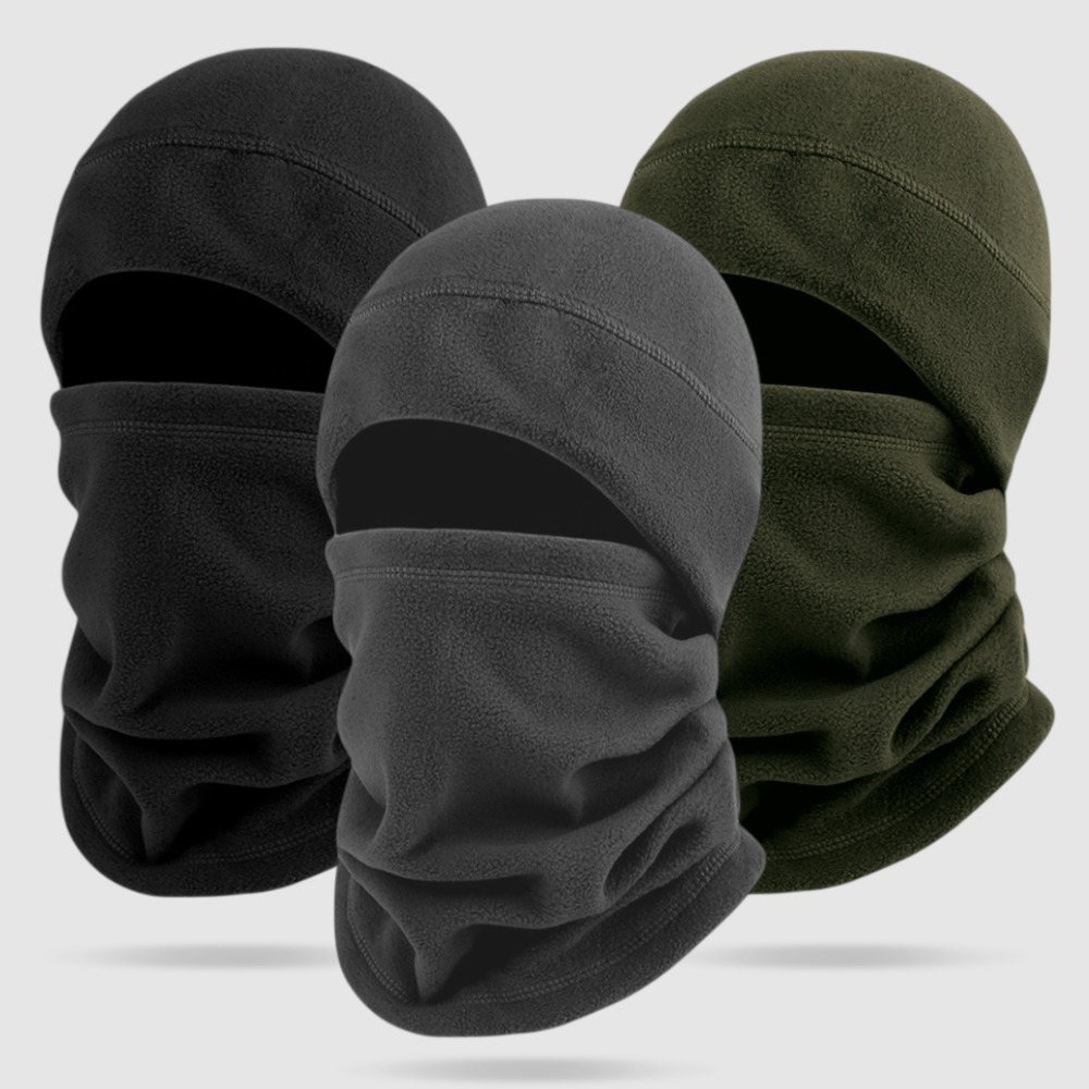 Cappello in pile per esterni i - Neck Gaiter Fleece recensione e prezzo