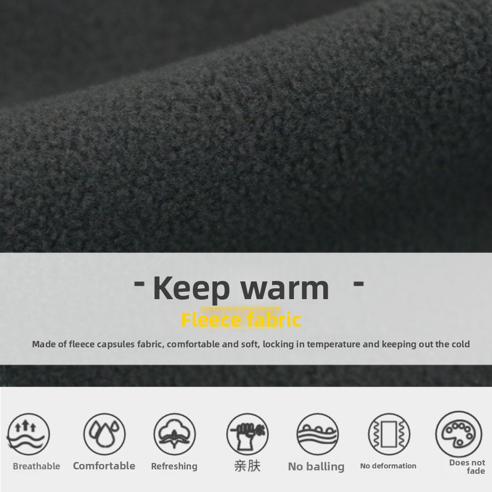 Cappello in pile per esterni i - Neck Gaiter Fleece recensione e prezzo