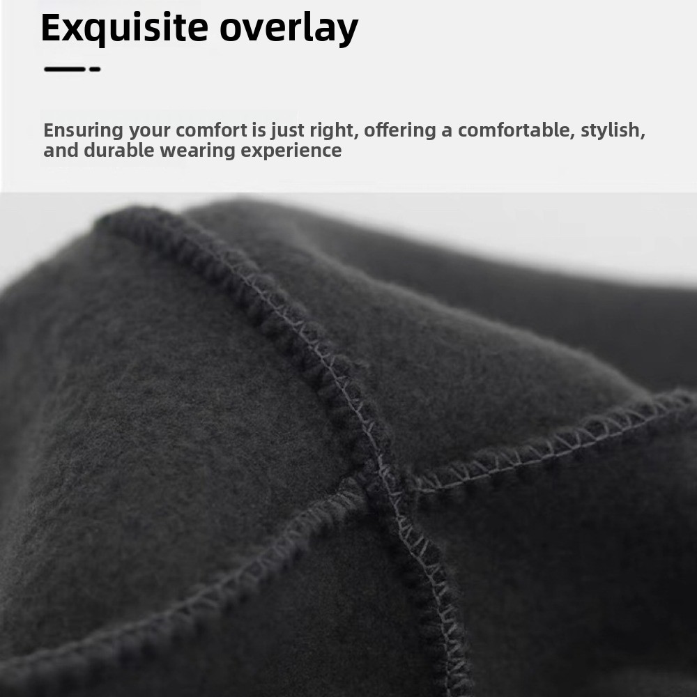 Cappello in pile per esterni i - Neck Gaiter Fleece recensione e prezzo