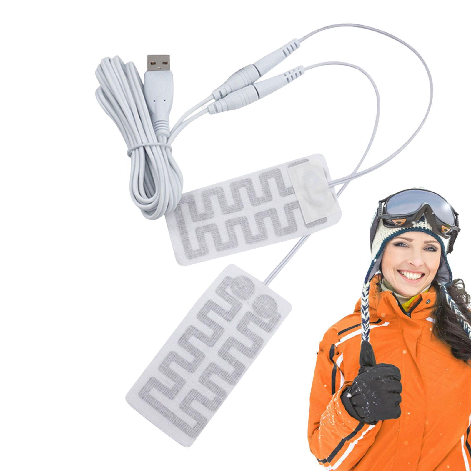 Scaldino personale portatile c - Hand Warmer Electric recensione e prezzo