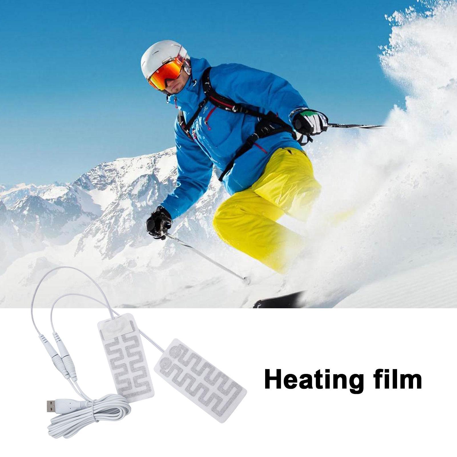 Scaldino personale portatile c - Hand Warmer Electric recensione e prezzo