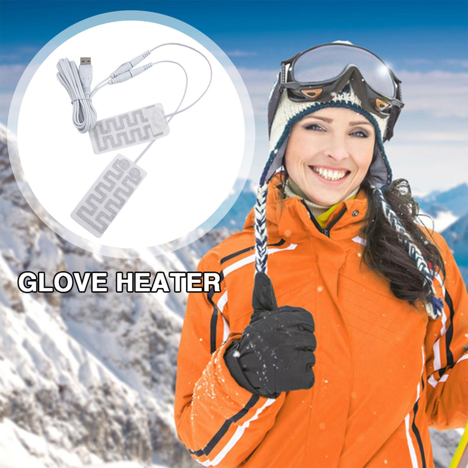 Tappetino riscaldante USB in f - Hand Warmer Electric recensione e prezzo