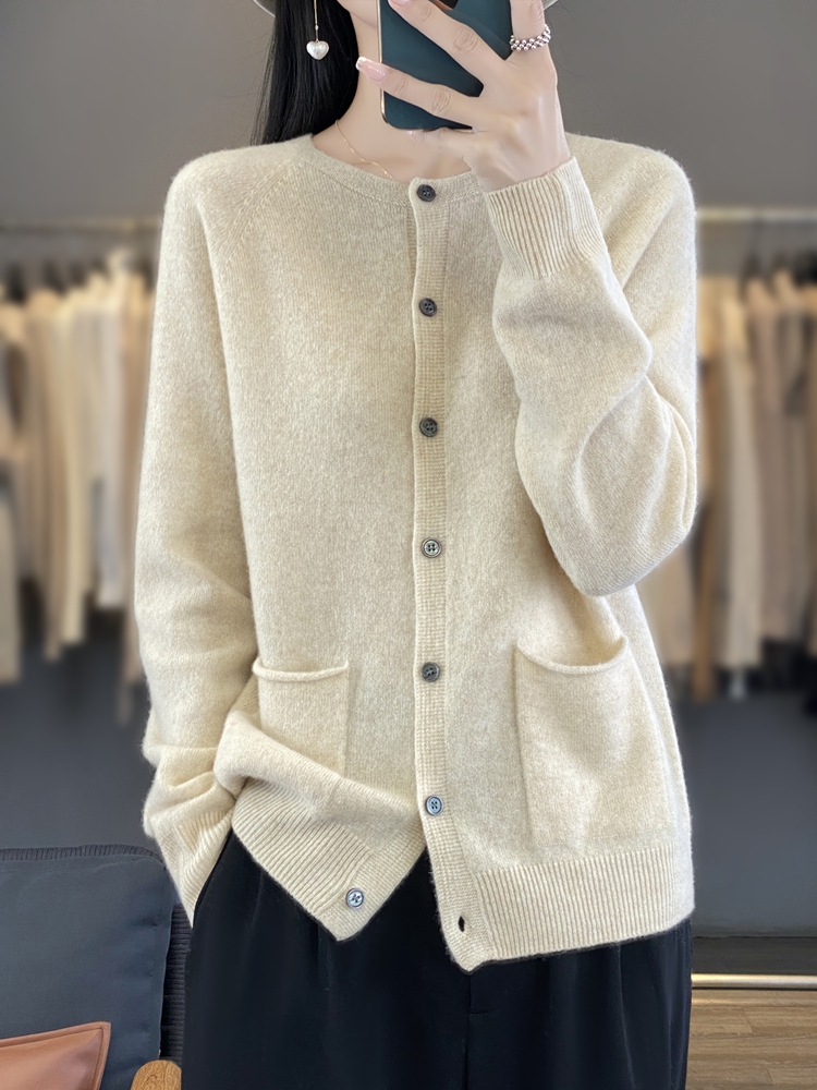 Moda donna maglione di lana me - Wool Coat Peacoat recensione e prezzo