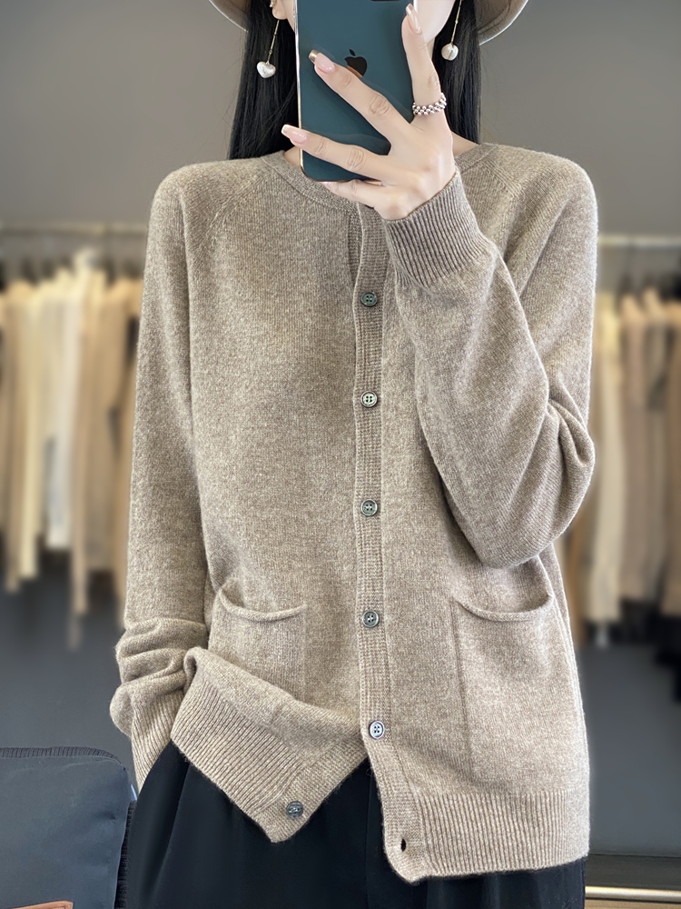 Moda donna maglione di lana me - Wool Coat Peacoat recensione e prezzo