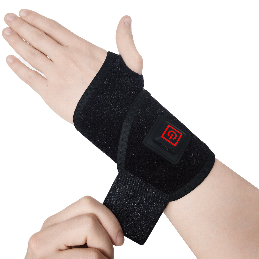 Fascia Riscaldante Elettrica p - Hand Warmer Electric recensione e prezzo