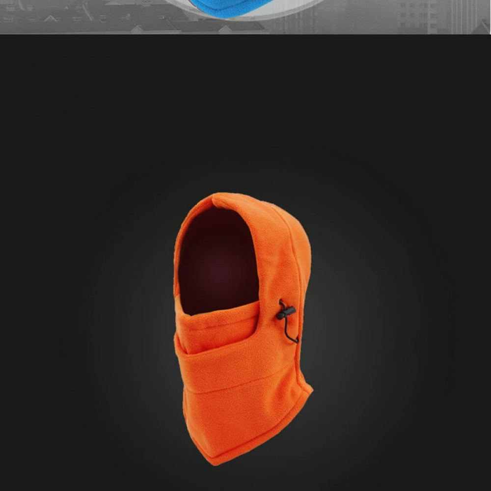 Per JOHORSE Passamontagna Anti - Neck Gaiter Fleece recensione e prezzo