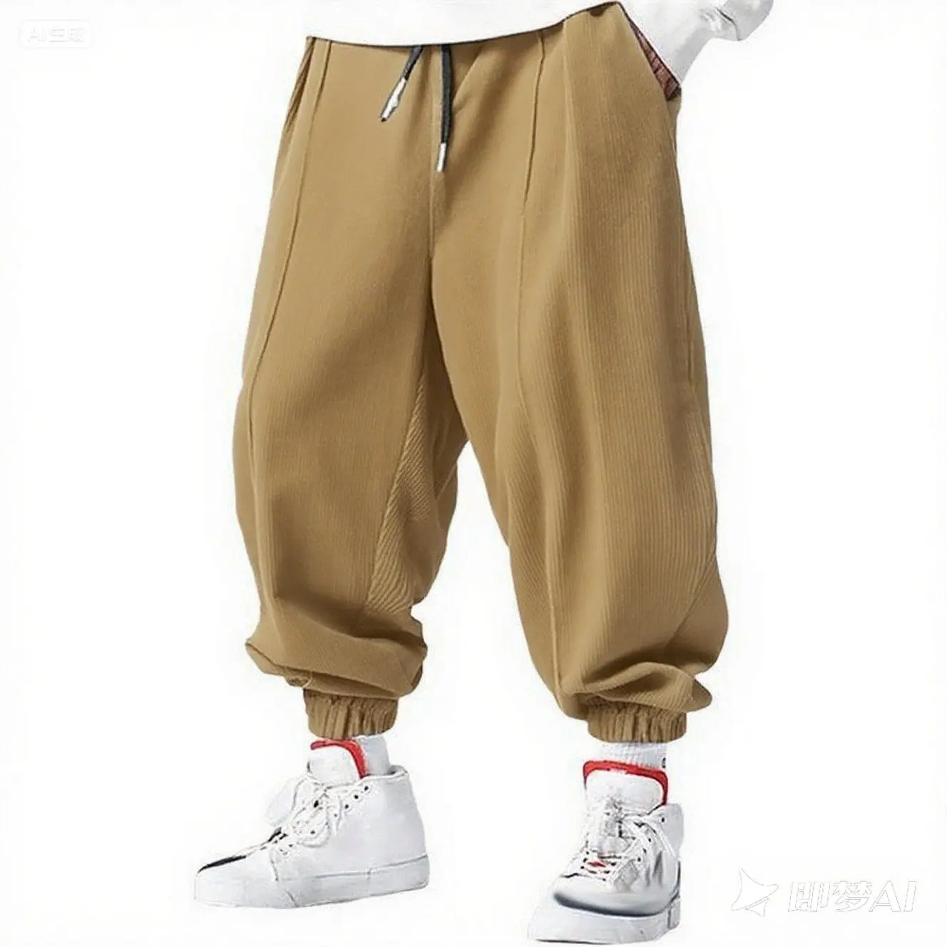 Pantaloni in velluto a coste d - Corduroy Pant Warm recensione e prezzo