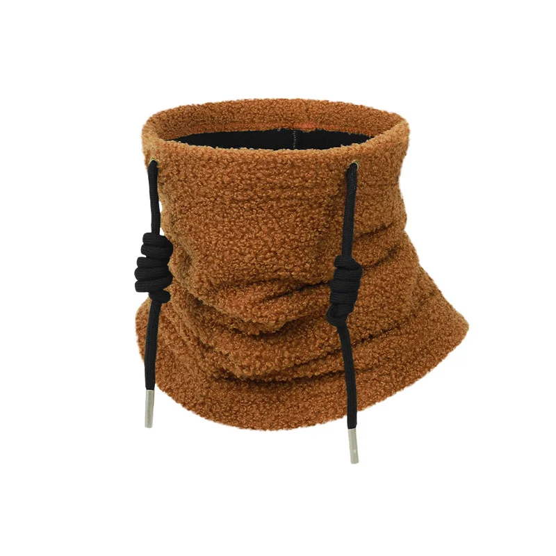 Scaldacollo in pile spesso e c - Neck Gaiter Fleece recensione e prezzo