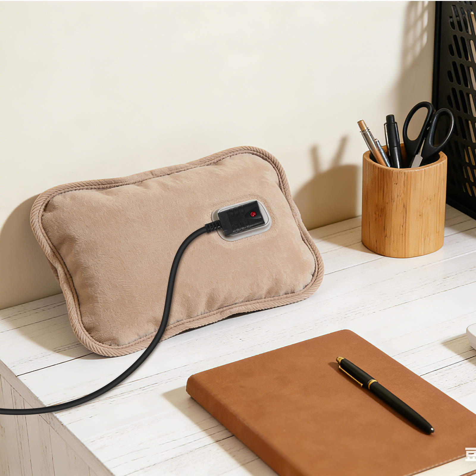 Borsa termica portatile con ca - Hand Warmer Electric recensione e prezzo