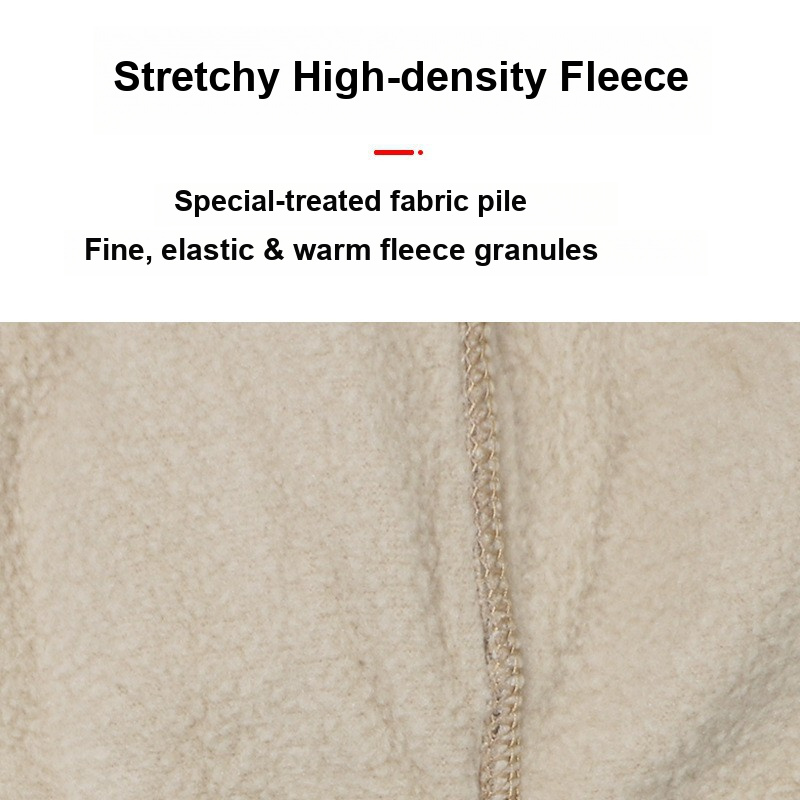 Passamontagna Protettivo in Pi - Neck Gaiter Fleece recensione e prezzo