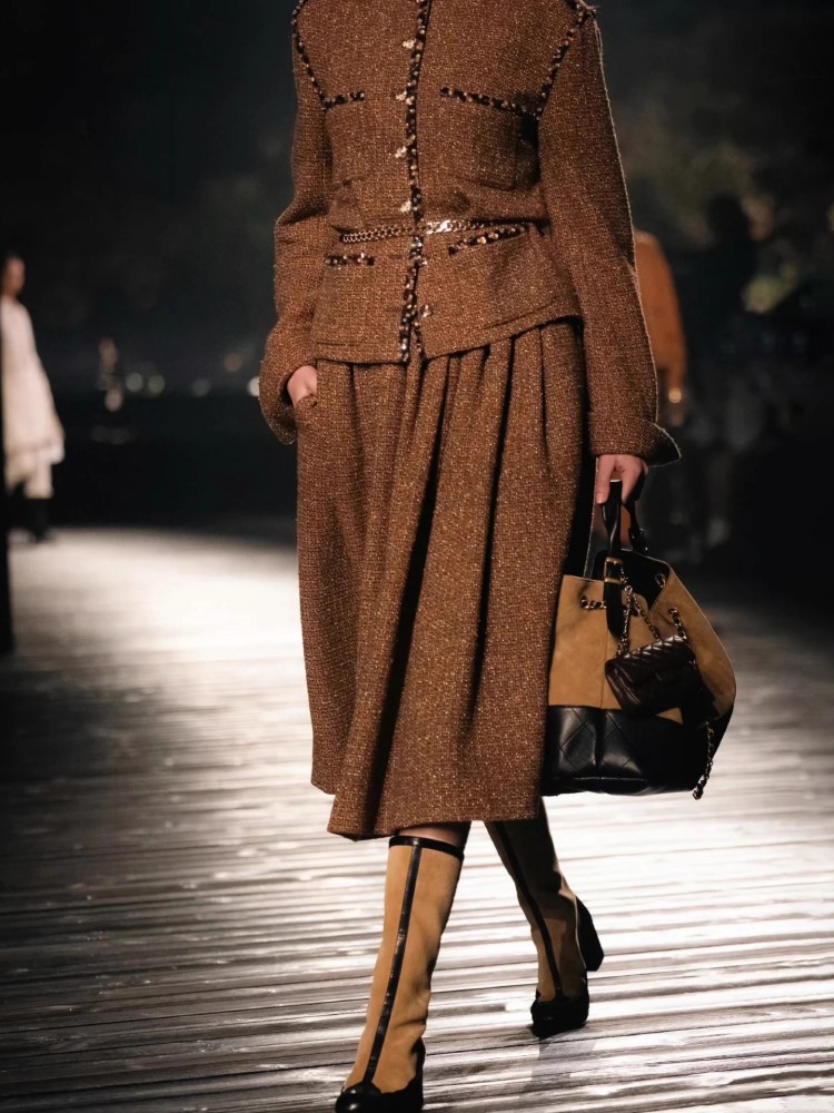 Completo Elegante da Donna con - Wool Coat Peacoat recensione e prezzo