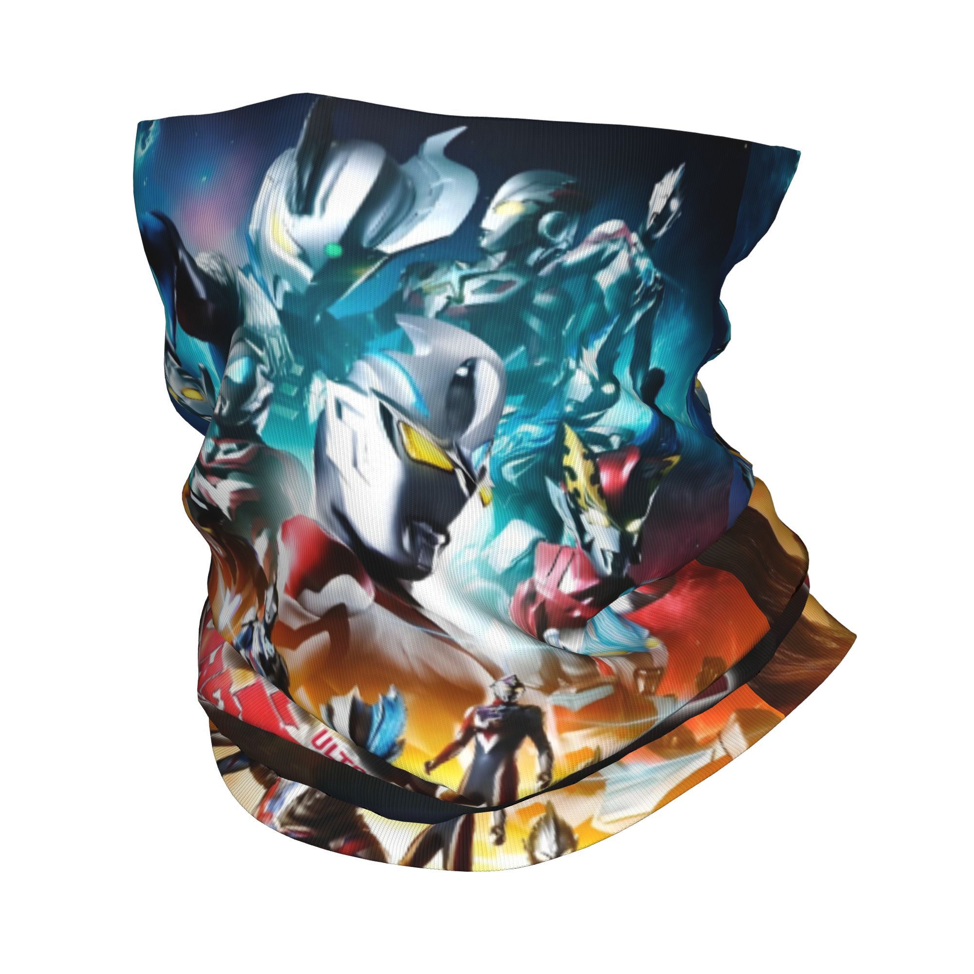 Scaldacollo Invernale Personal - Neck Gaiter Fleece recensione e prezzo